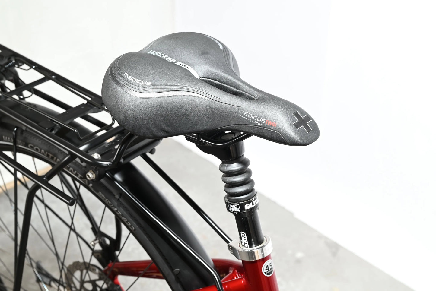 Velodeville AEB 890 | 2022 - S - 2081KM
