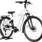 Velodeville AEB 990 | 2022 - S - 1913KM