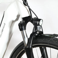 Velodeville AEB 990 | 2022 - S - 1913KM