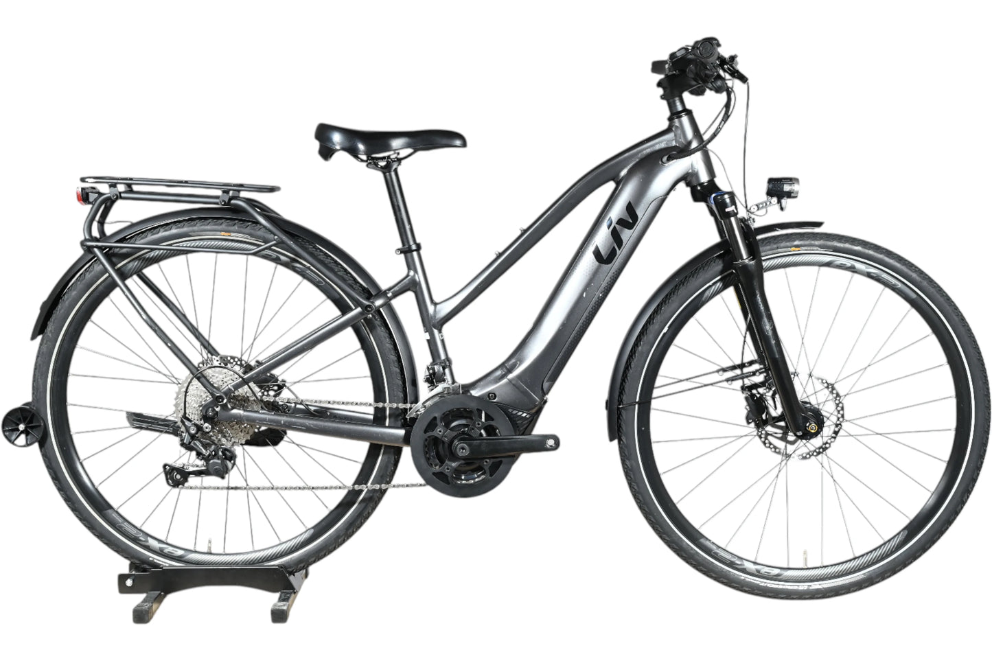 Giant Liv Amiti-E+ 1 | 2022 - XS - 2160KM