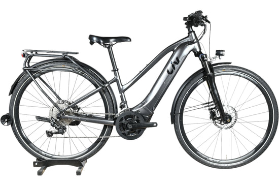 Giant Liv Amiti-E+ 1 | 2022 - XS - 2160KM