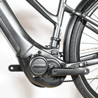 Giant Liv Amiti-E+ 1 | 2022 - XS - 2160KM