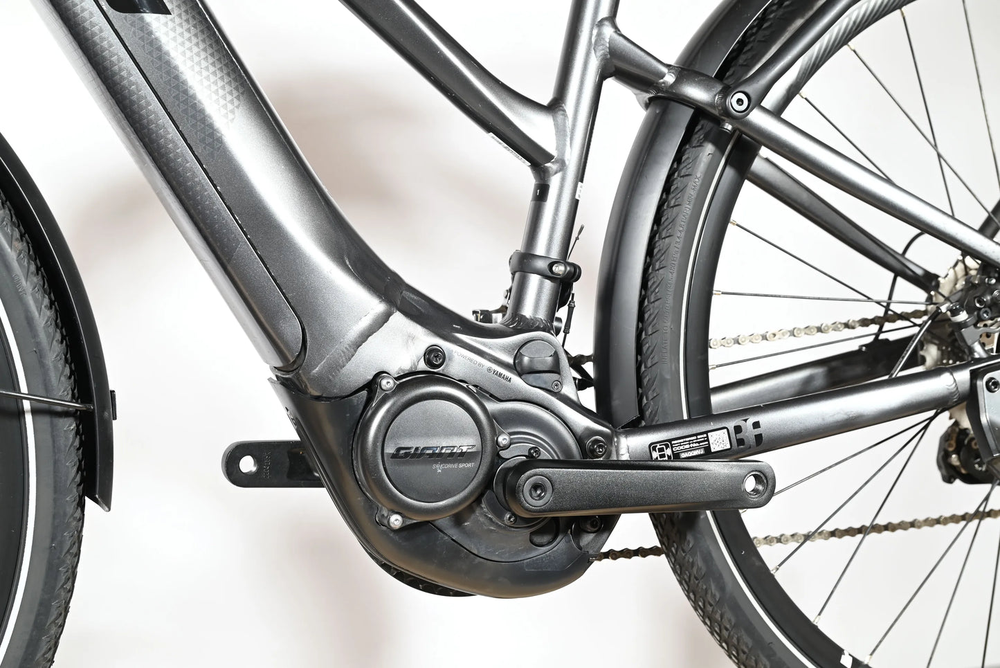 Giant Liv Amiti-E+ 1 | 2022 - XS - 2160KM