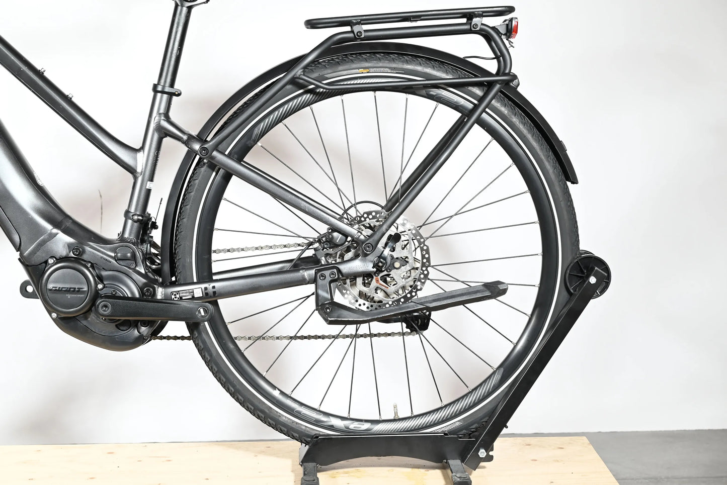 Giant Liv Amiti-E+ 1 | 2022 - XS - 2160KM