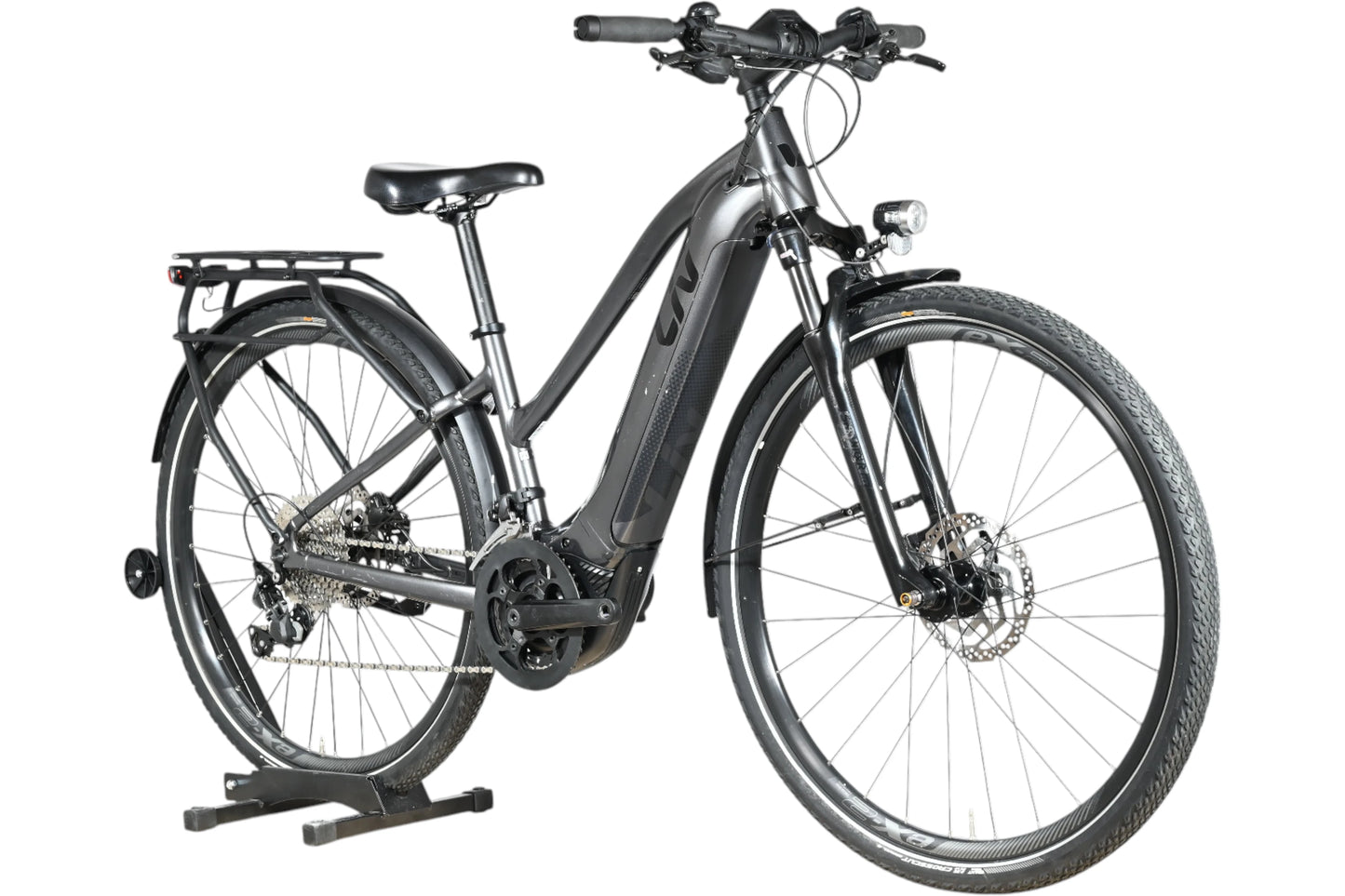 Giant Liv Amiti-E+ 1 | 2022 - XS - 2160KM