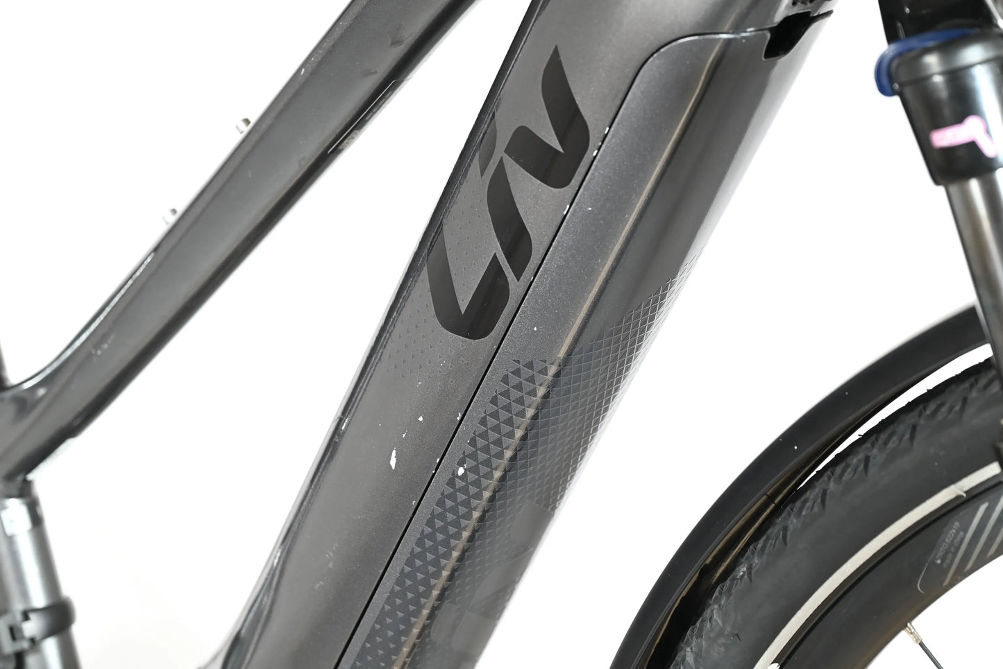 Giant Liv Amiti-E+ 1 | 2022 - XS - 2160KM