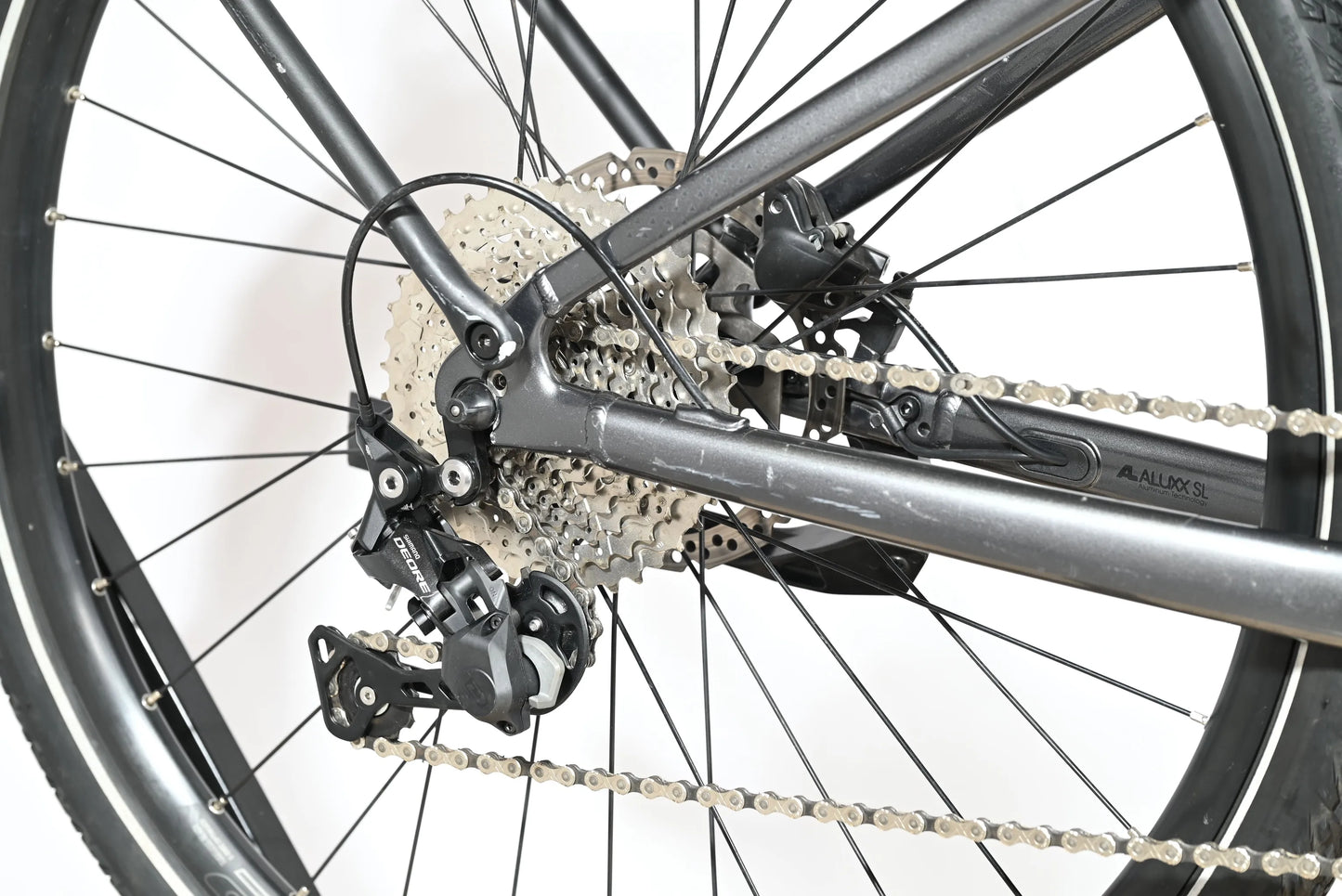 Giant Liv Amiti-E+ 1 | 2022 - XS - 2160KM