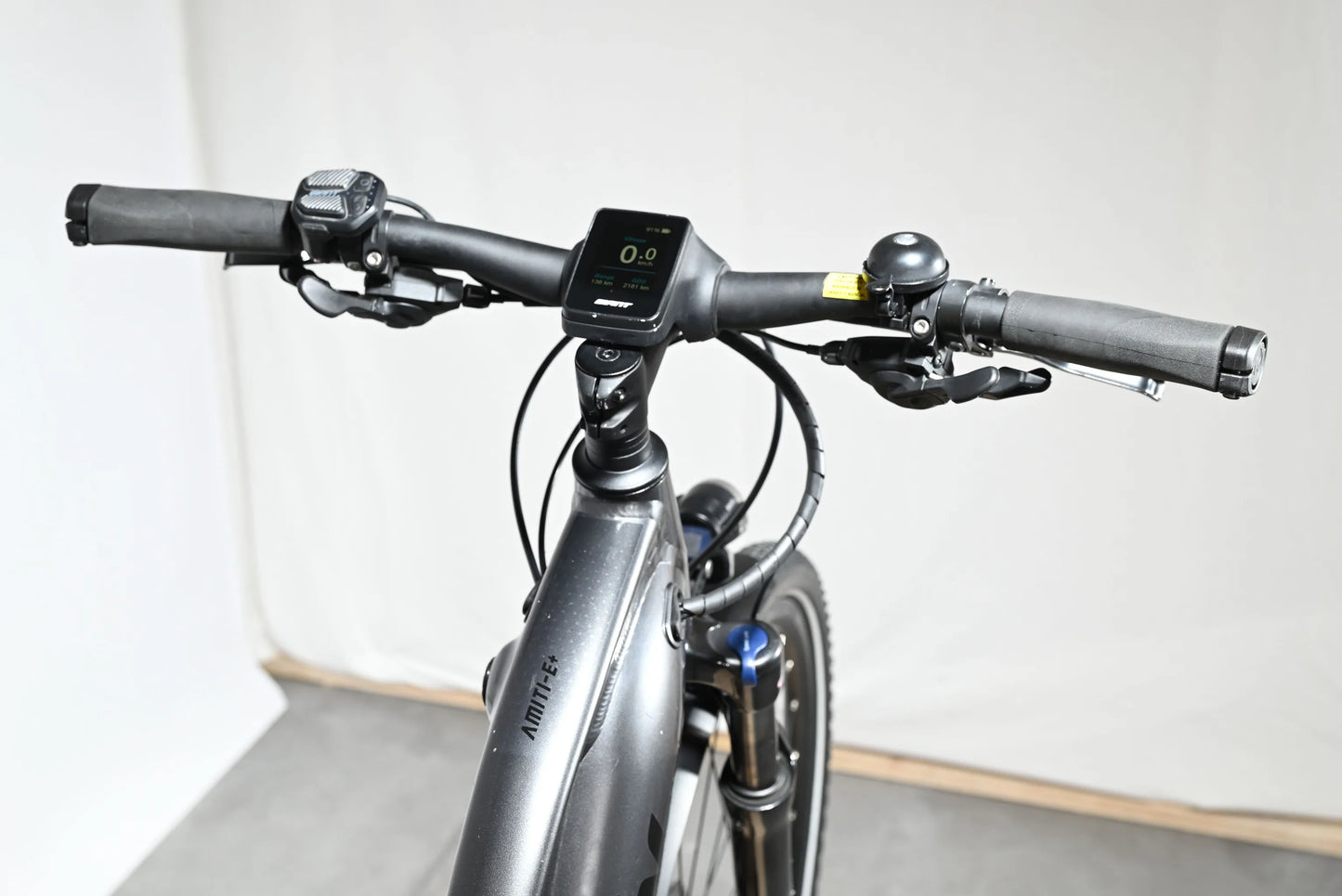 Giant Liv Amiti-E+ 1 | 2022 - XS - 2160KM