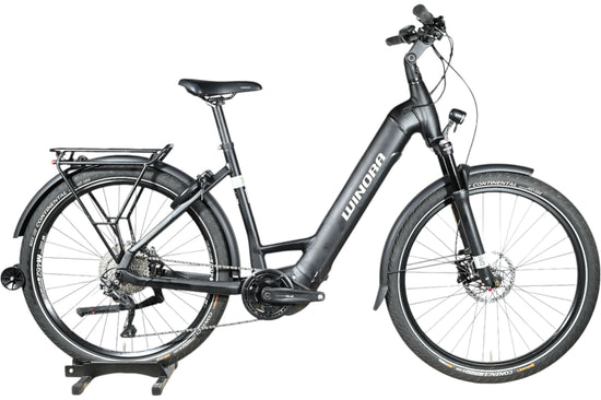 Winora Yucatan X10 | 2023 - M - 3457KM