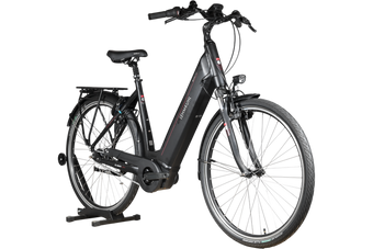 Lehmkuhl Series P.5.5 | 2022 - M - 133KM