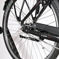 Lehmkuhl Series P.5.5 | 2022 - M - 133KM