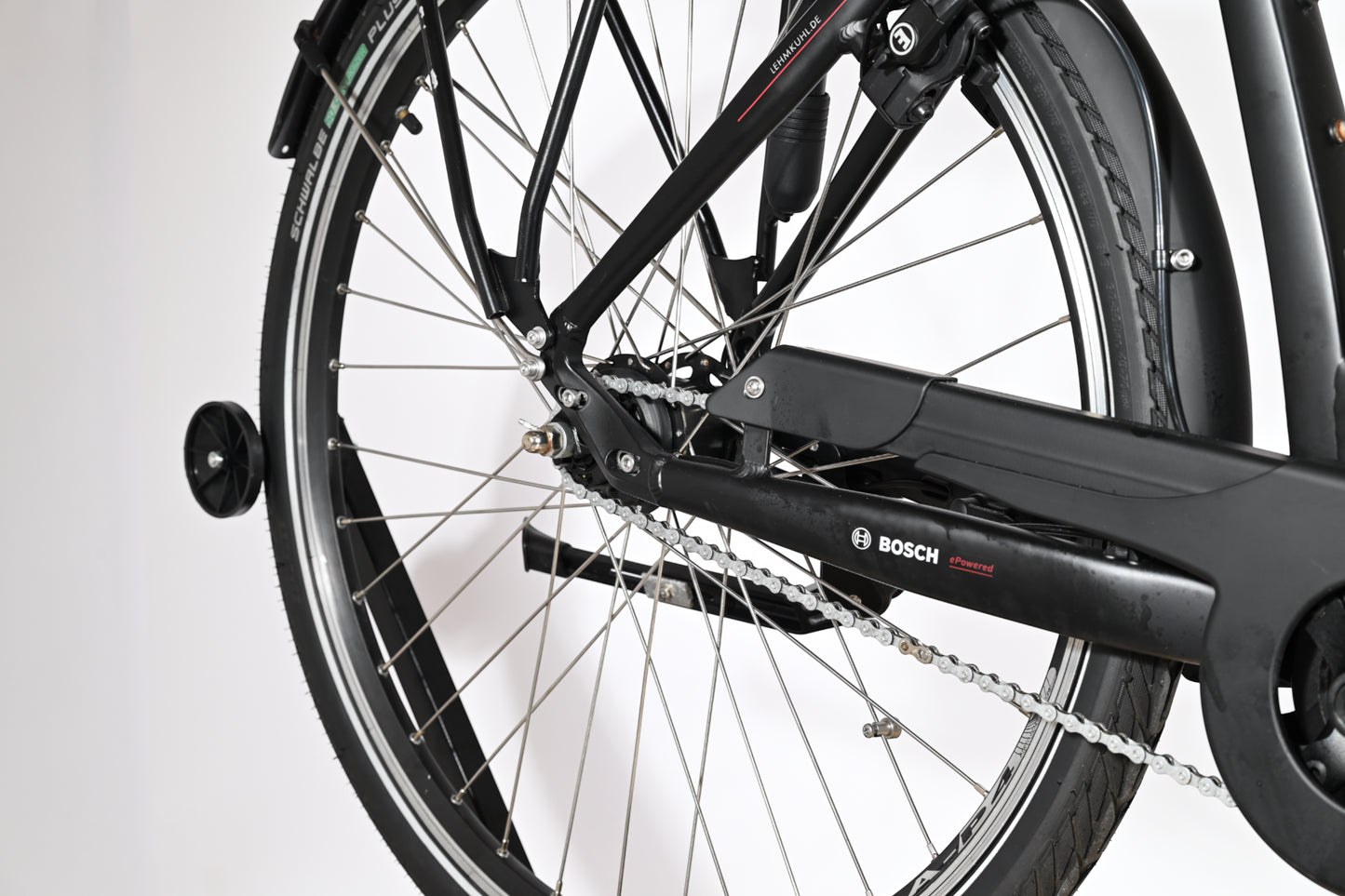 Lehmkuhl Series P.5.5 | 2022 - M - 133KM