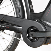 Lehmkuhl Series P.5.5 | 2022 - M - 133KM