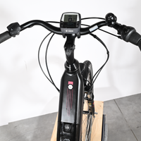 Lehmkuhl Series P.5.5 | 2022 - M - 133KM