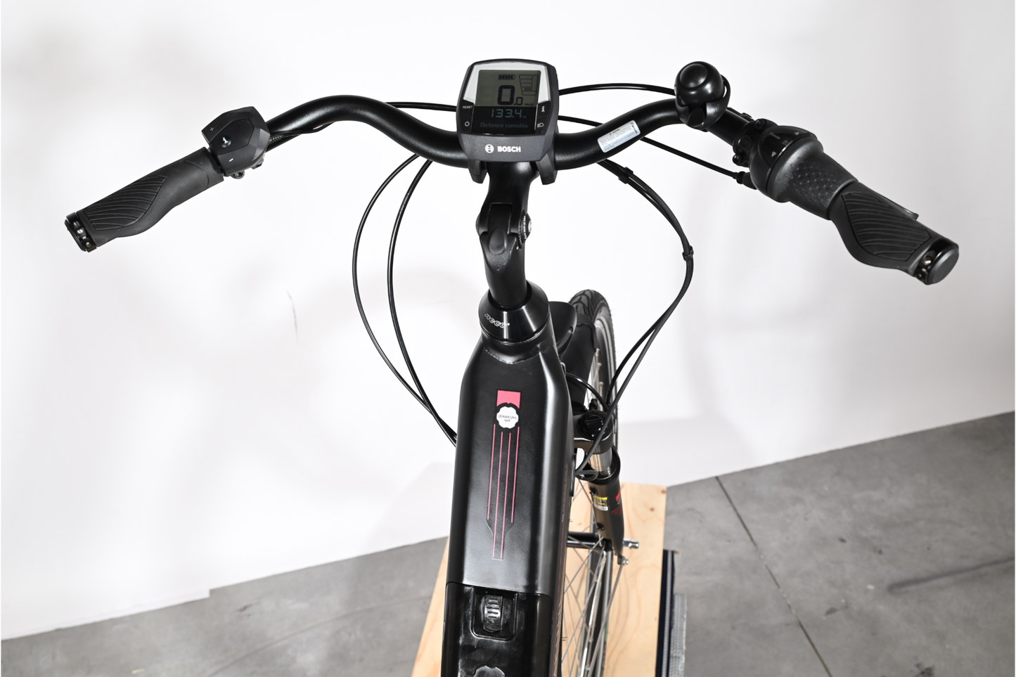 Lehmkuhl Series P.5.5 | 2022 - M - 133KM