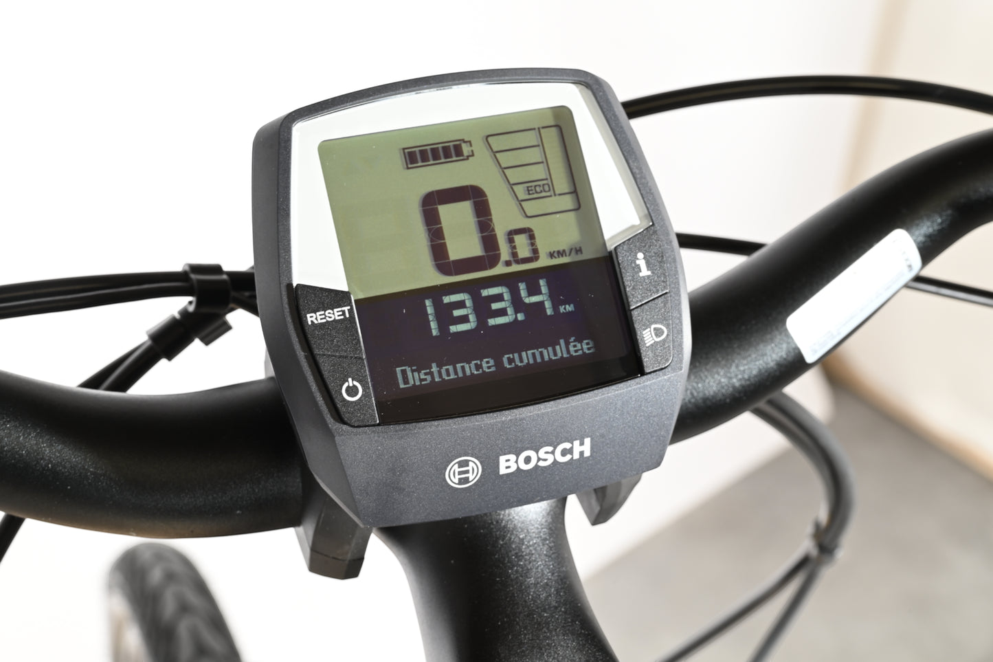 Lehmkuhl Series P.5.5 | 2022 - M - 133KM