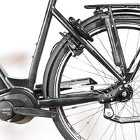 Lehmkuhl Series P.5.5 | 2022 - M - 133KM