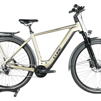 Cube Kathmandu Hybrid Pro 750 | 2023 - M - 2250KM