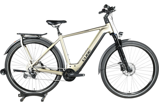 Cube Kathmandu Hybrid Pro 750 | 2023 - M - 2250KM