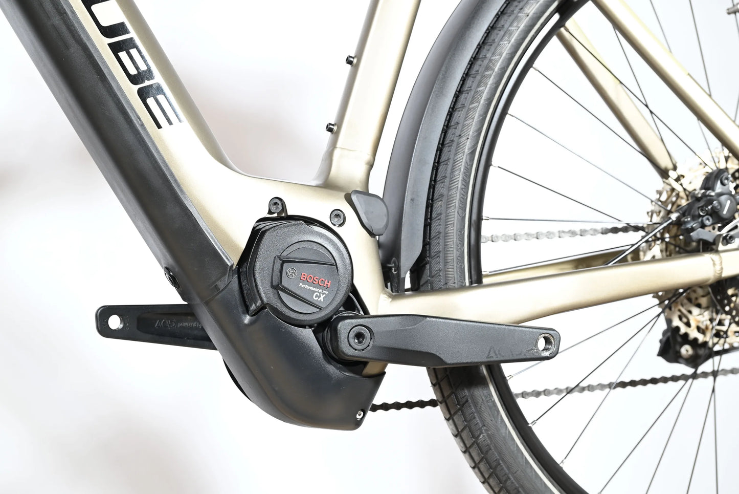 Cube Kathmandu Hybrid Pro 750 | 2023 - M - 2250KM