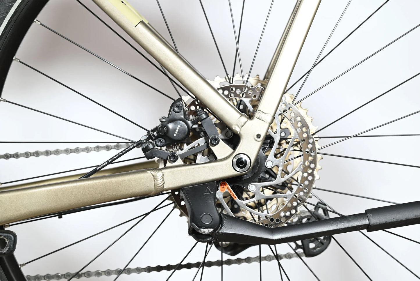 Cube Kathmandu Hybrid Pro 750 | 2023 - M - 2250KM