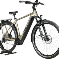 Cube Kathmandu Hybrid Pro 750 | 2023 - M - 2250KM