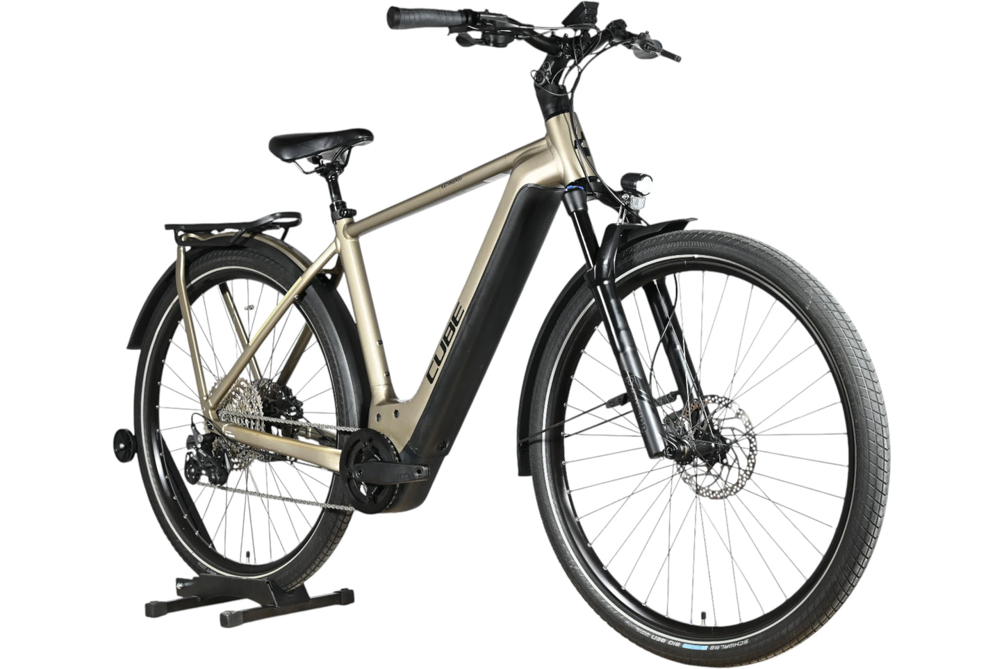 Cube Kathmandu Hybrid Pro 750 | 2023 - M - 2250KM