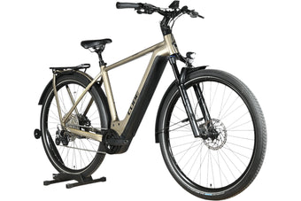 Cube Kathmandu Hybrid Pro 750 | 2023 - M - 2250KM