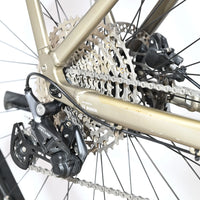 Cube Kathmandu Hybrid Pro 750 | 2023 - M - 2250KM