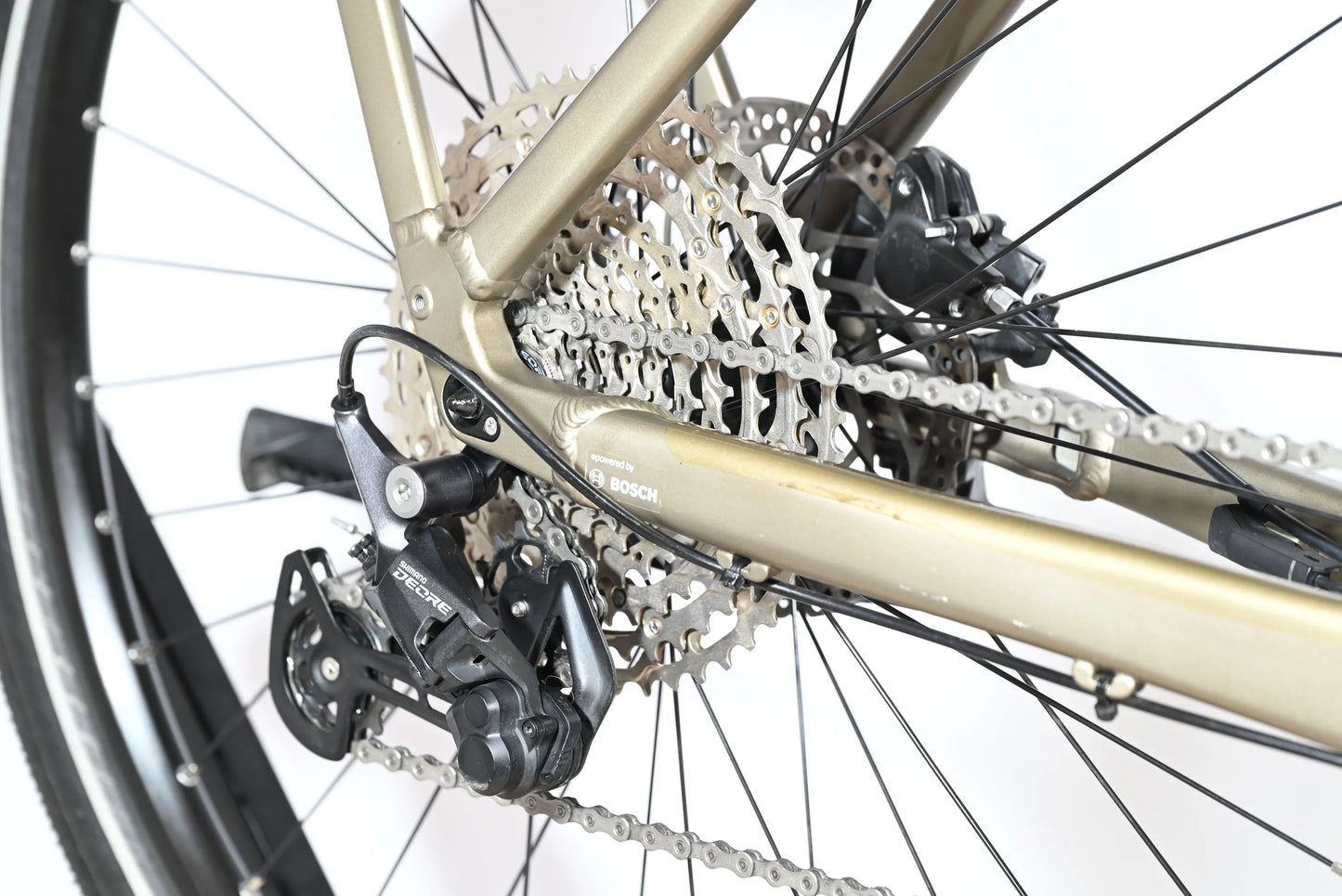Cube Kathmandu Hybrid Pro 750 | 2023 - M - 2250KM