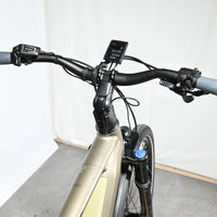 Cube Kathmandu Hybrid Pro 750 | 2023 - M - 2250KM