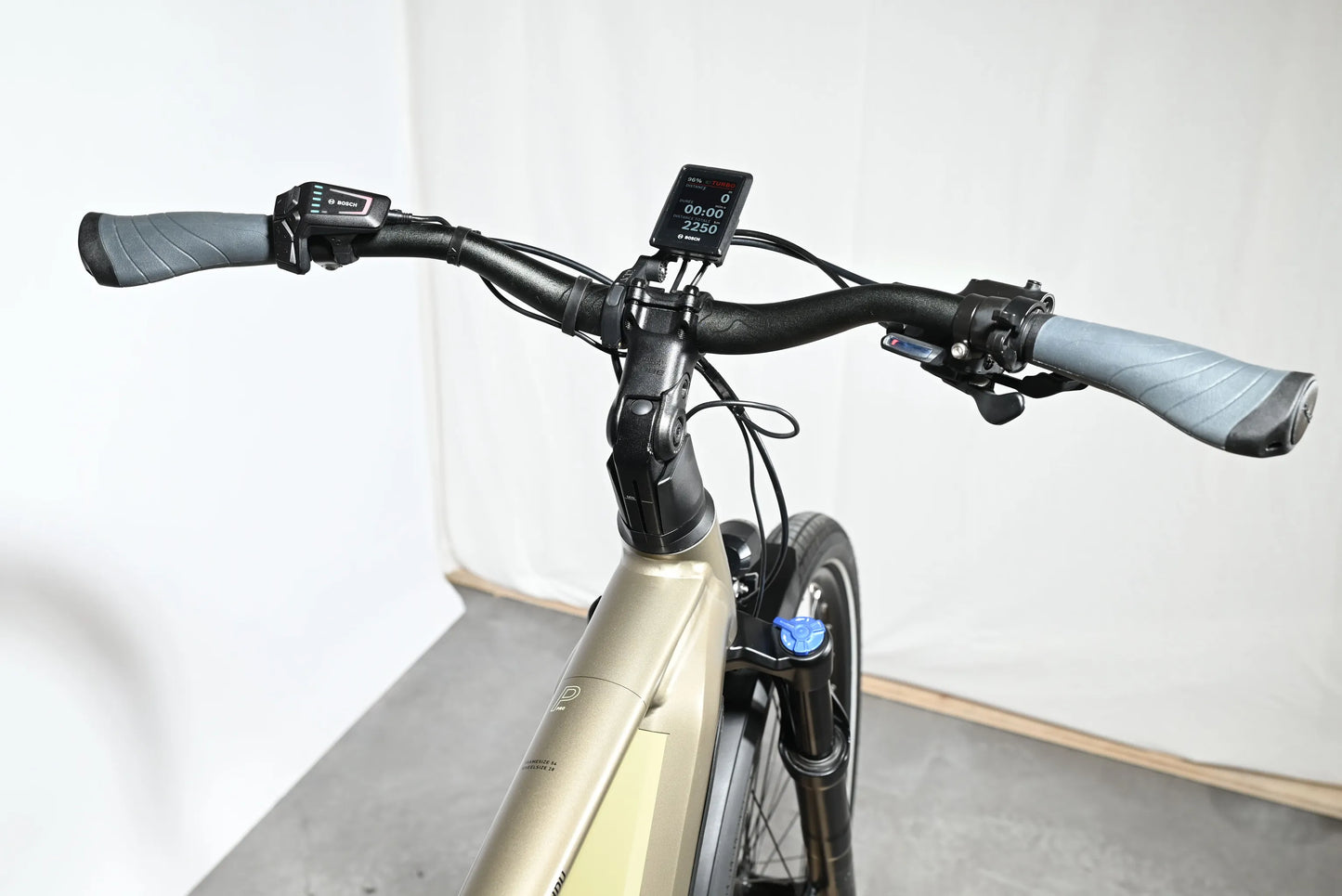 Cube Kathmandu Hybrid Pro 750 | 2023 - M - 2250KM