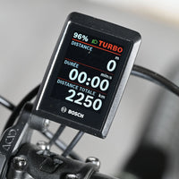 Cube Kathmandu Hybrid Pro 750 | 2023 - M - 2250KM