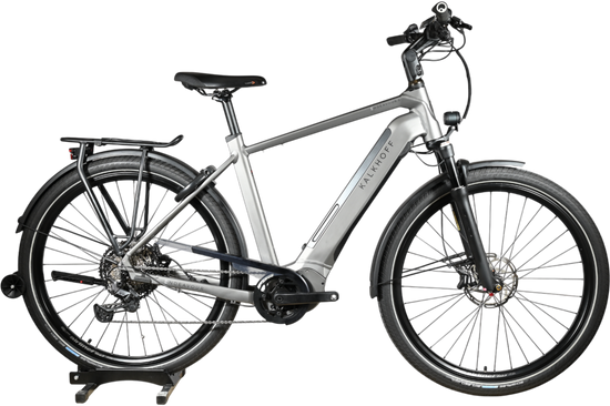 Kalkhoff Endeavour 5+ Advance | 2023 - L - 2210KM