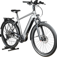 Kalkhoff Endeavour 5+ Advance | 2023 - L - 2210KM