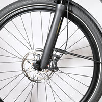 Kalkhoff Endeavour 5+ Advance | 2023 - L - 2210KM