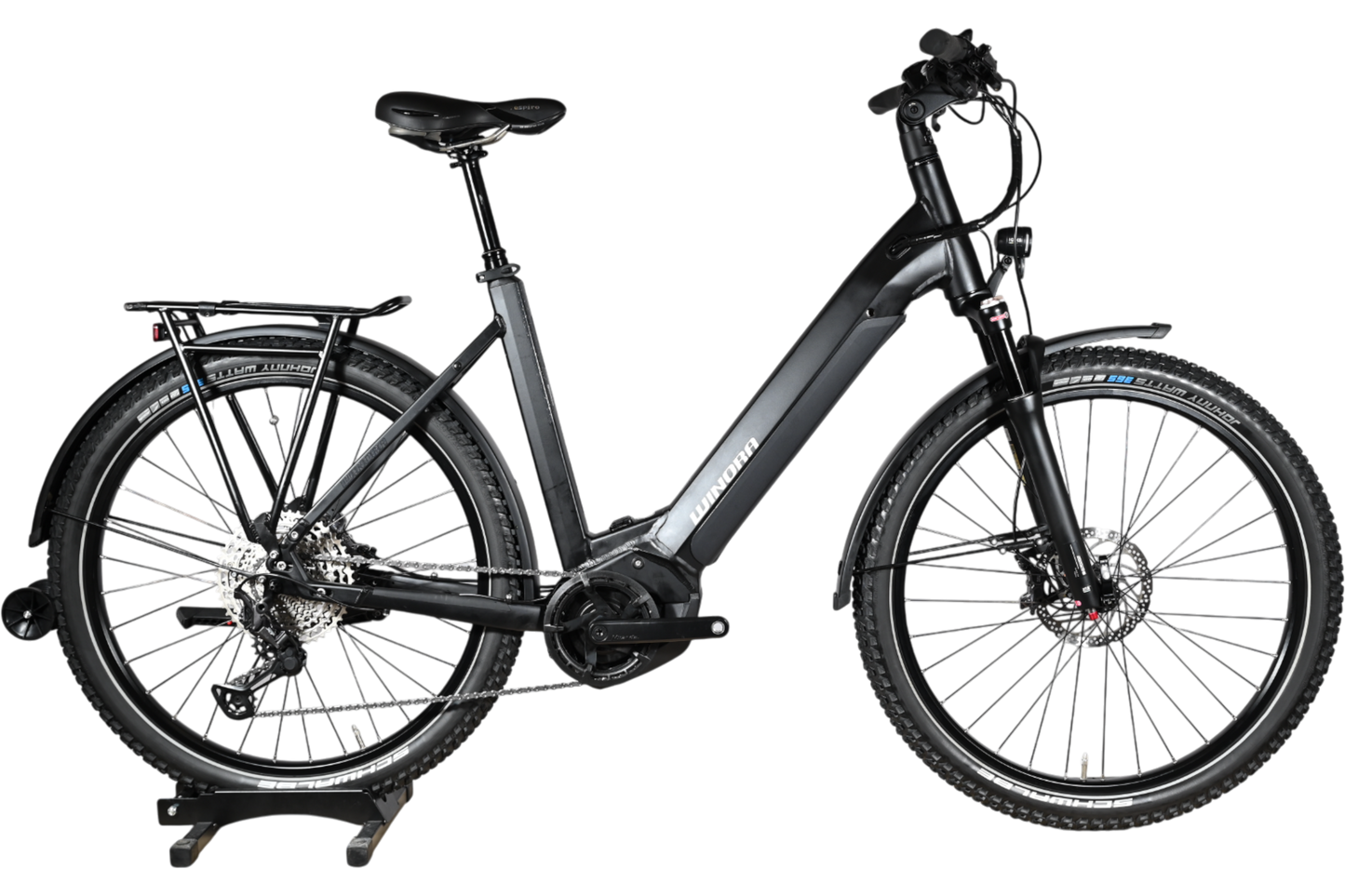 Winora Yucatan 12 Pro | 2022 - L - 385KM