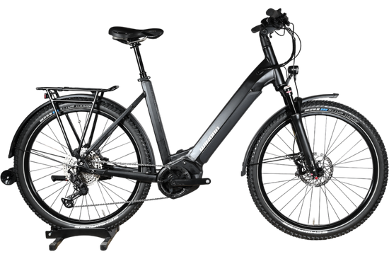 Winora Yucatan 12 Pro | 2022 - L - 385KM