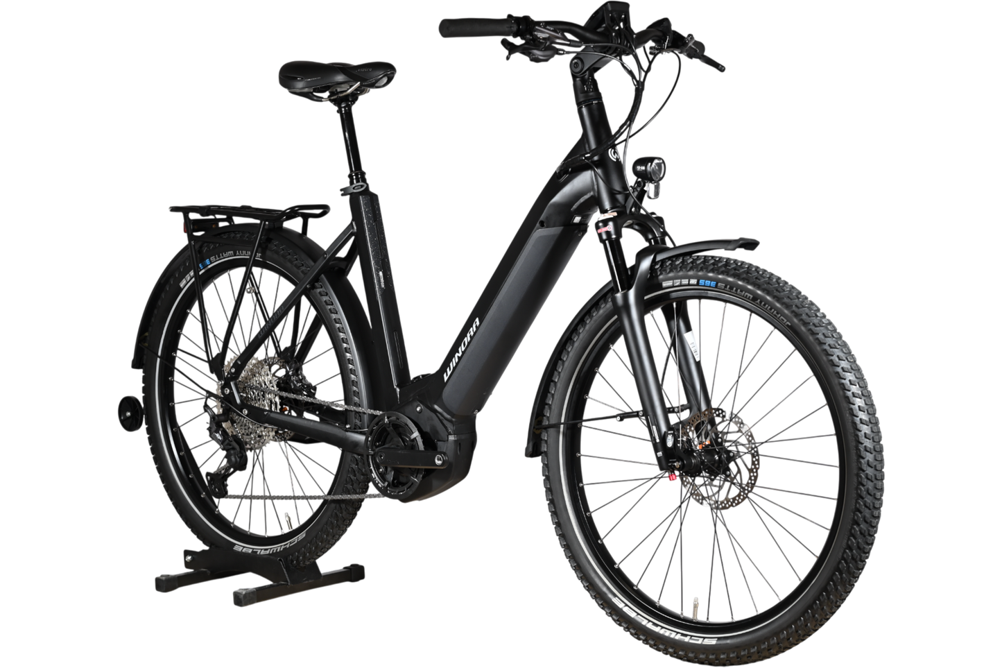 Winora Yucatan 12 Pro | 2022 - L - 385KM