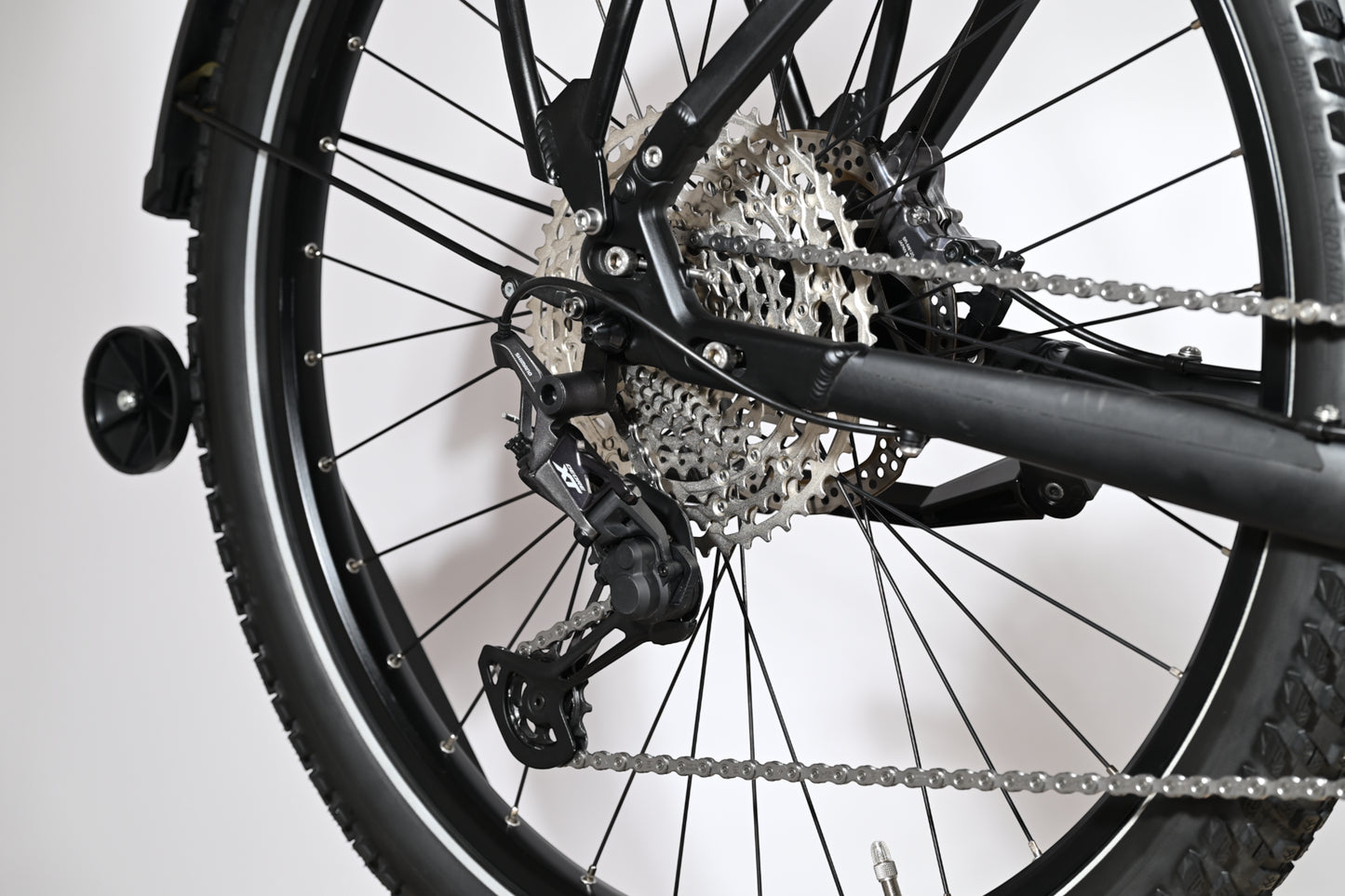 Winora Yucatan 12 Pro | 2022 - L - 385KM