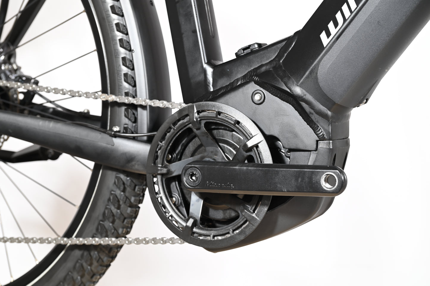 Winora Yucatan 12 Pro | 2022 - L - 385KM