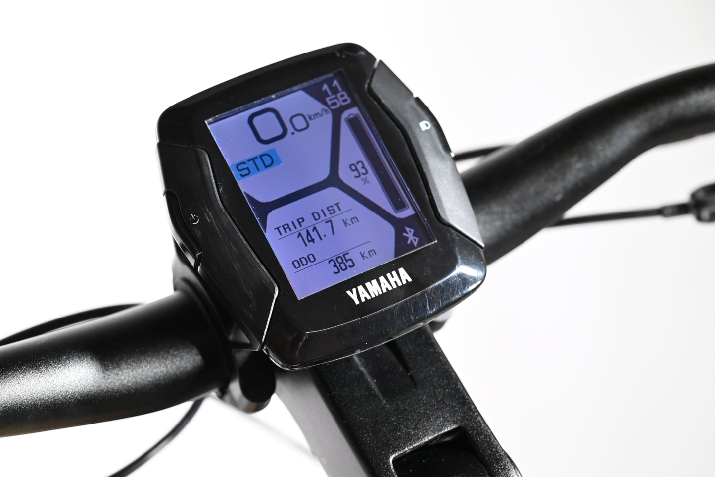 Winora Yucatan 12 Pro | 2022 - L - 385KM