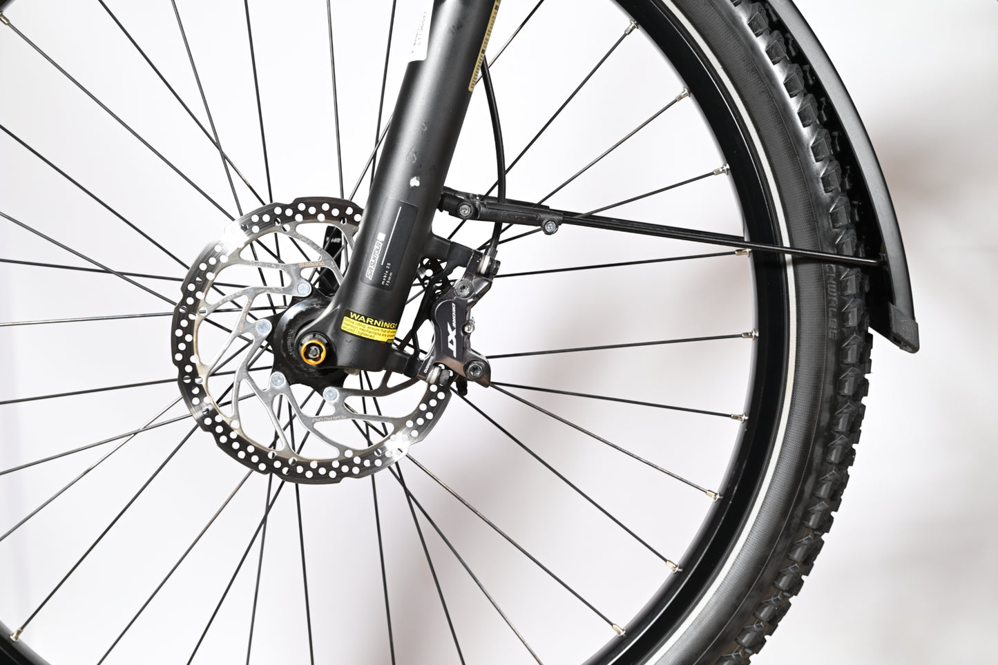 Winora Yucatan 12 Pro | 2022 - L - 385KM