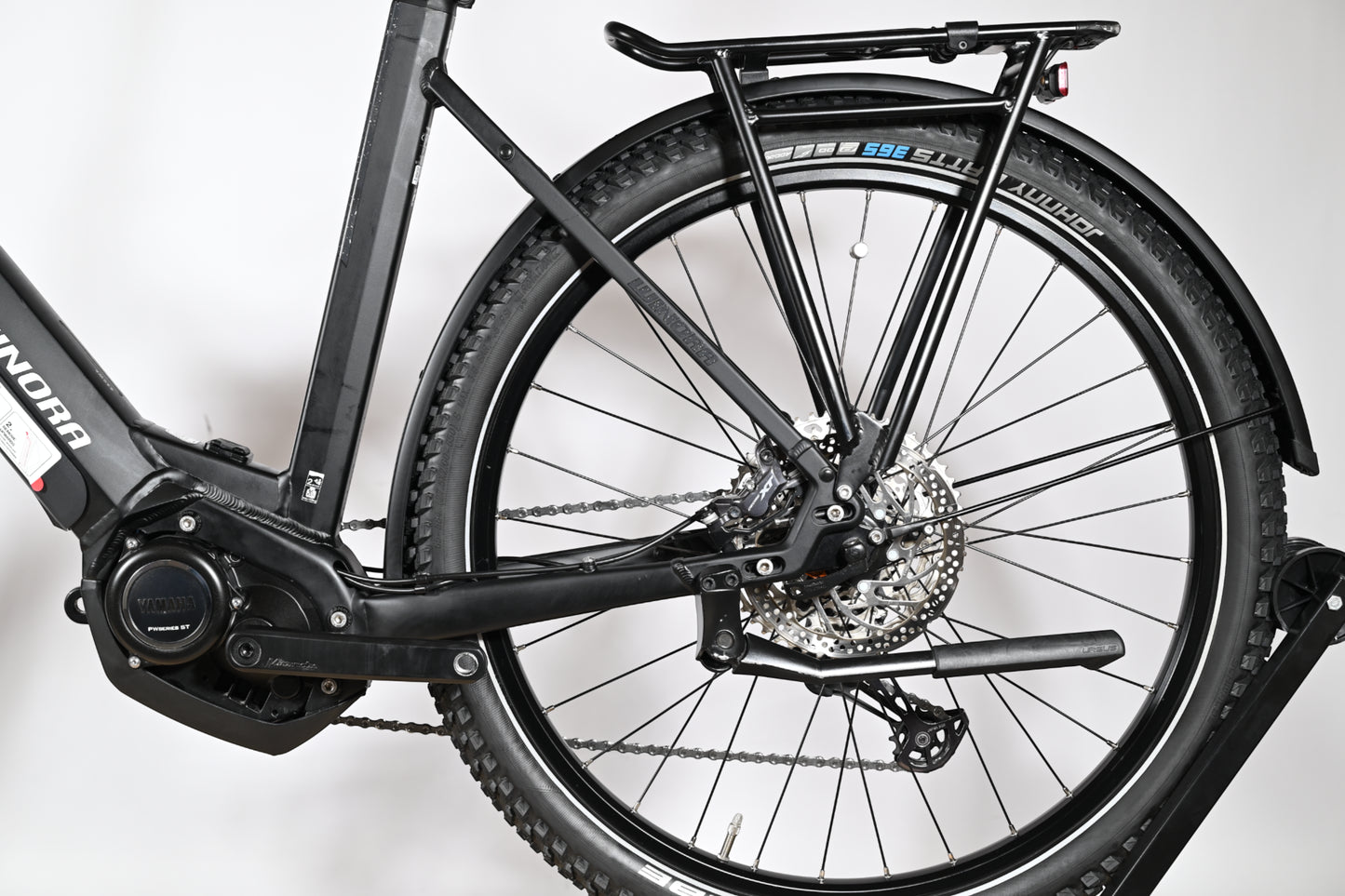 Winora Yucatan 12 Pro | 2022 - L - 385KM