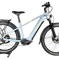 Winora Yucatan X10 | 2024 - M - 2040KM