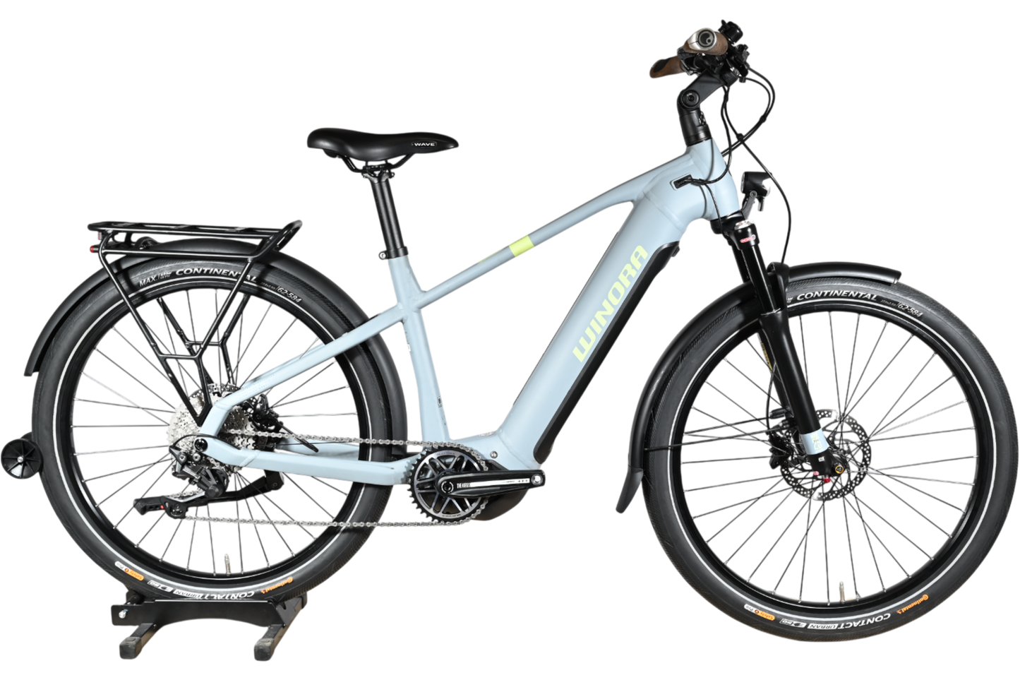 Winora Yucatan X10 | 2024 - M - 2040KM