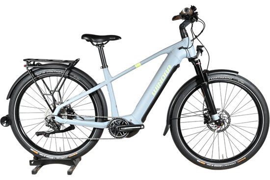 Winora Yucatan X10 | 2024 - M - 2040KM