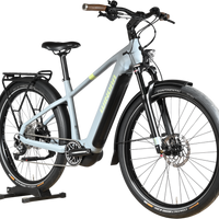 Winora Yucatan X10 | 2024 - M - 2040KM