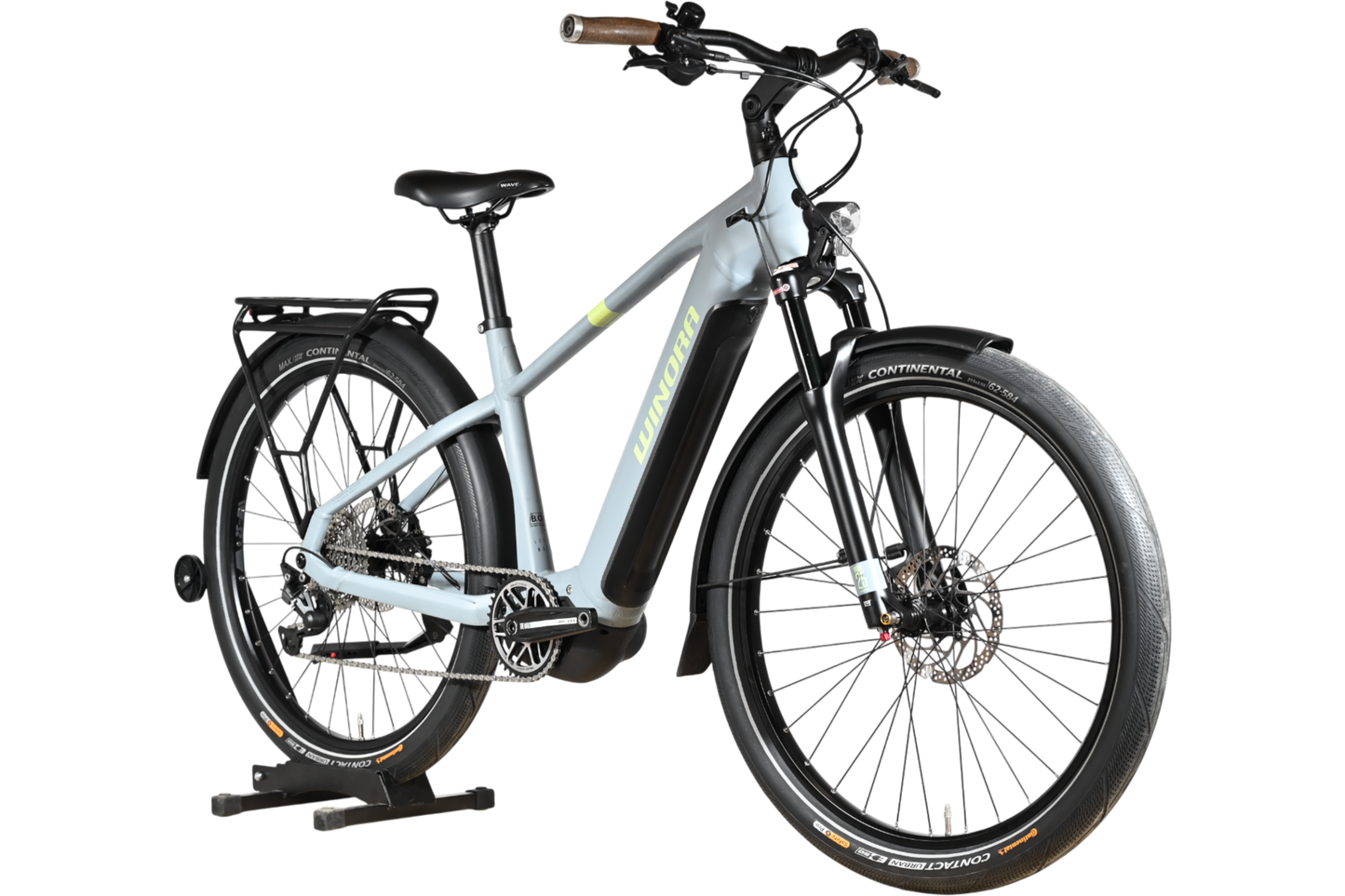 Winora Yucatan X10 | 2024 - M - 2040KM