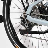 Winora Yucatan X10 | 2024 - M - 2040KM